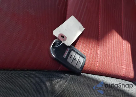 2015 Honda Civic Si z USA, uszkodzony, nr VIN 2HGFB6E55FH702574